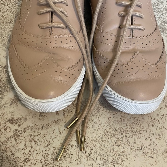 Kate Spade Oxford Sneakers - Picture 2 of 6